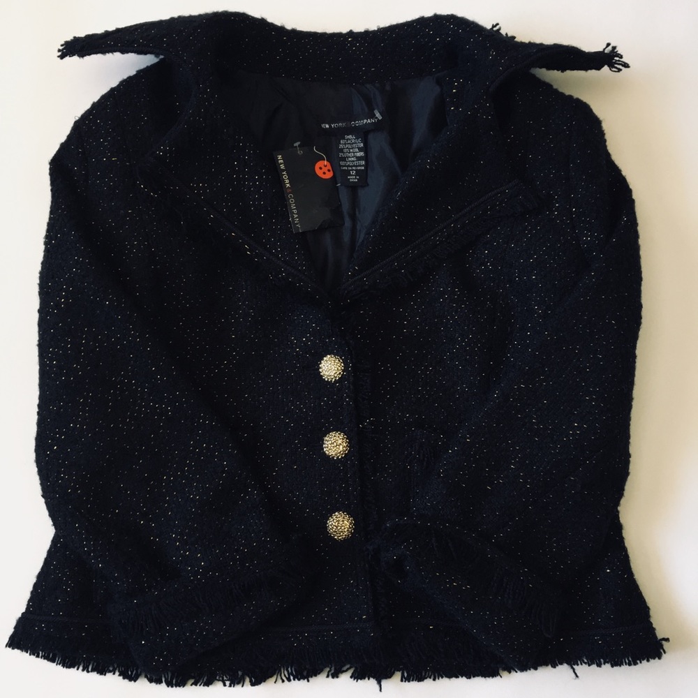 New New York & Company Blazer